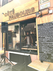 Photos du propriétaire du Pizzeria Côté Faubourg à Collioure - n°16
