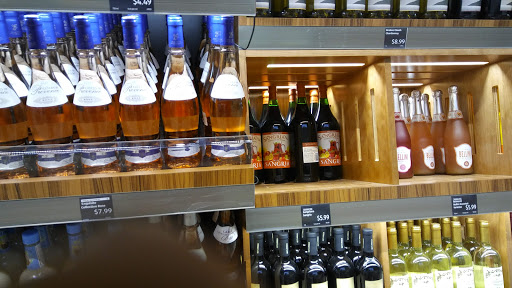 Supermarket «ALDI», reviews and photos, 14933 N Florida Ave, Tampa, FL 33613, USA