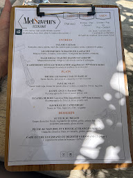 Photo n°1 de MetSaveurs à Mondouzil ()