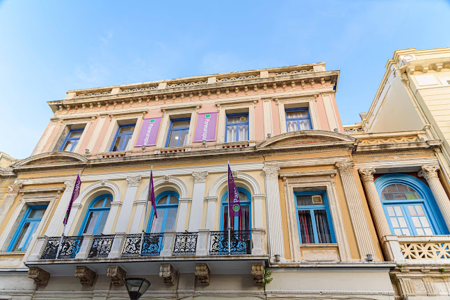 Paneuropia - De Bernardis - Ποντικάκη - Ηράκλειο