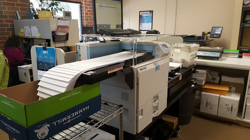 Commercial Printer «Kwik Kopy Printing», reviews and photos, 111 Erick St #101, Crystal Lake, IL 60014, USA