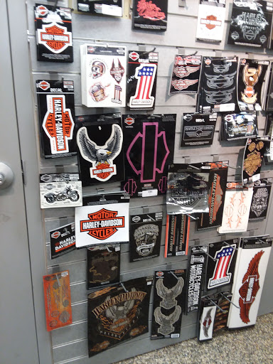 Harley-Davidson Dealer «Southside Harley-Davidson», reviews and photos, 385 N Witchduck Rd, Virginia Beach, VA 23462, USA