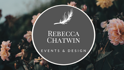 Rebecca Chatwin Events and Design