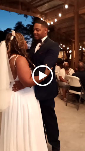 Wedding Venue «The Venue at Dawes», reviews and photos, 3349 Dawes Rd, Mobile, AL 36695, USA