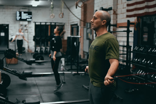 Gym «Apache CrossFit», reviews and photos, 1356 Fischer Blvd, Toms River, NJ 08753, USA