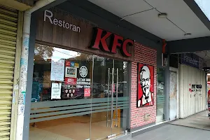 KFC Puchong image