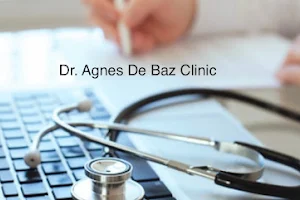 Dr. Agnes De Baz image