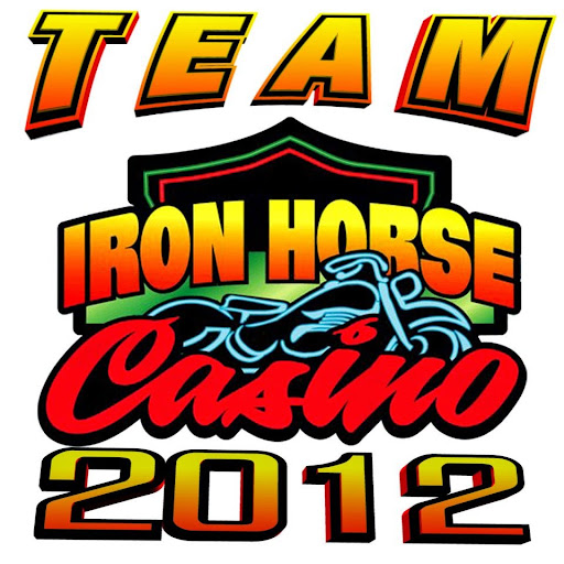 Casino «Iron Horse Casino», reviews and photos, 333 15th St NE, Auburn