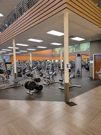 Gym «LA Fitness», reviews and photos, 1555 Eldridge Pkwy, Houston, TX 77077, USA