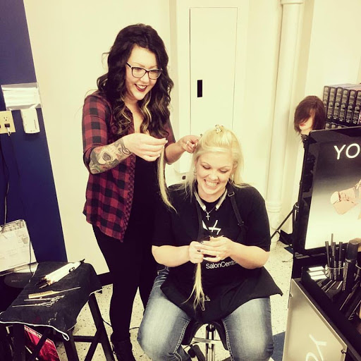 Beauty Salon «His & Hers Beauty Bar», reviews and photos, 725 West Grand River Avenue, Williamston, MI 48895, USA