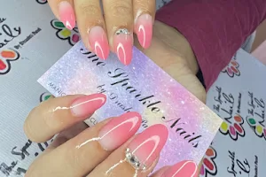 The Sparkle Nails - BEST IN ANAND image