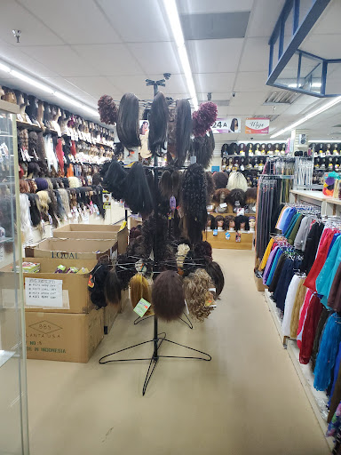 Beauty Supply Store «Buddy Beauty Mart», reviews and photos, 7050 Jimmy Carter Blvd # 108, Norcross, GA 30092, USA