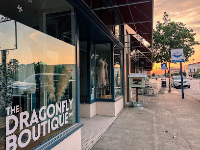 The Dragonfly Boutique