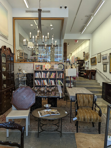 Thrift Store «City Opera Thrift Shop», reviews and photos