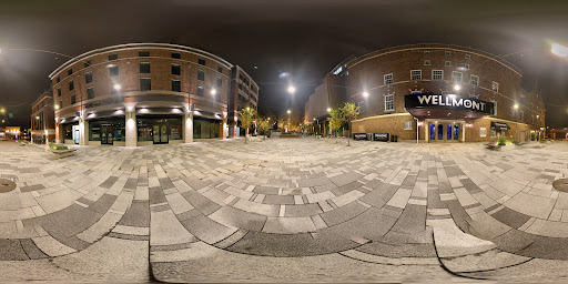 Concert Hall «The Wellmont Theatre», reviews and photos, 5 Seymour St, Montclair, NJ 07042, USA