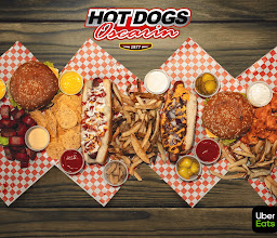 Hot Dogs Oscarin photo