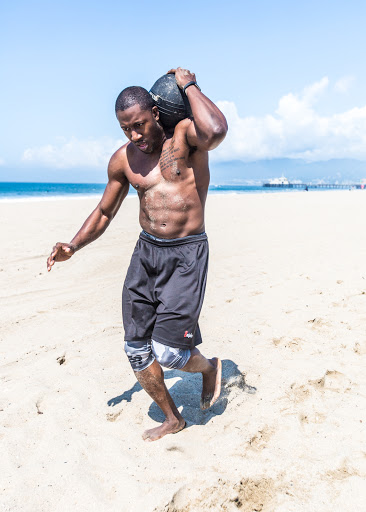 Gym «CrossFit Santa Monica», reviews and photos, 2433 Main St, Santa Monica, CA 90405, USA