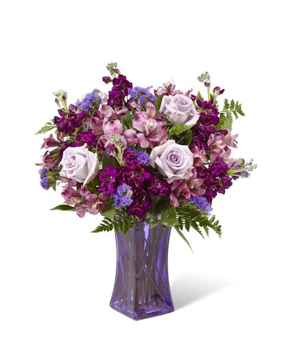 Florist «Phoenix Flower Shops», reviews and photos, 1907 W Union Hills Dr, Phoenix, AZ 85027, USA