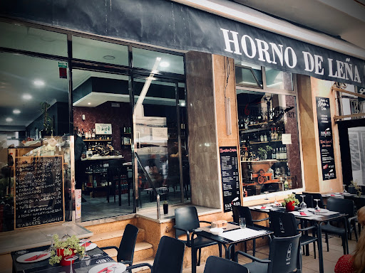 SABORES GOURMET en Estepona