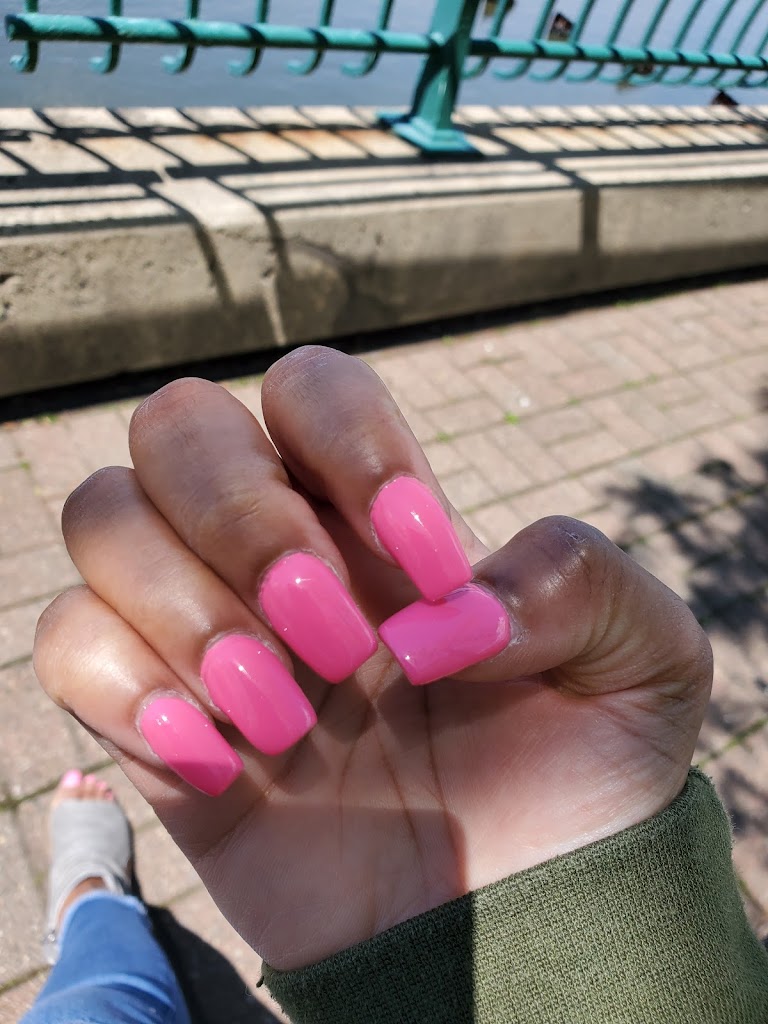 Milly Nails Studio 10031