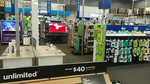 Electronics Store «Best Buy», reviews and photos, 501 Interstate 45 S, Conroe, TX 77301, USA