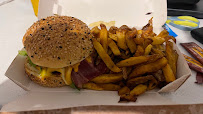 Frite du Restaurant 786 - Le Mans I Brasserie & Burger - n°9