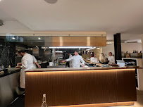 Atmosphère du Restaurant gastronomique Granite à Paris - n°17