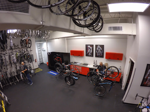 Bicycle Store «City Bikes Pembroke Pines», reviews and photos, 671 NW 100th Pl, Hollywood, FL 33024, USA