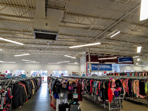 Thrift Store «Goodwill Industries of Greater Cleveland & East Central Ohio», reviews and photos, 16160 Pearl Rd, Strongsville, OH 44136, USA