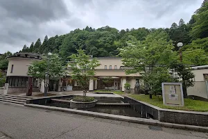 Kanazawa Yuwaku Yumeji-kan Museum image