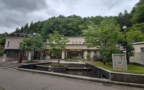 Kanazawa Yuwaku Yumeji-kan Museum image