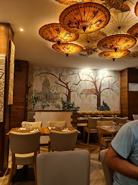 Atmosphère du Restaurant thaï Rajapreuk à Le Kremlin-Bicêtre - n°14