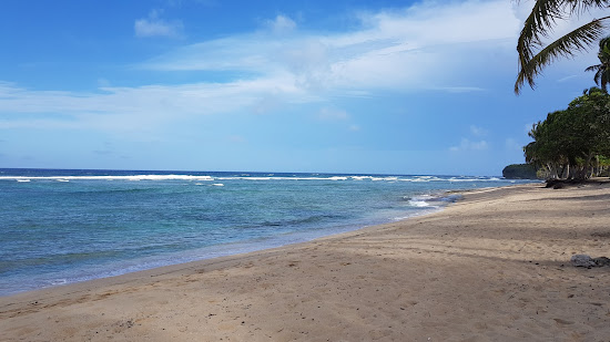 Playa Caleton Grande