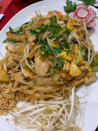 Phat thai du Restaurant thaï Kruathai à Nice - n°10