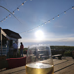 Photo n°2 de l'avis de Alexandra.r fait le 26/07/2022 à 23:23 sur le  Büdchen Graal-Müritz à Graal-Müritz