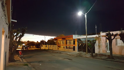 El Portal de Recreo