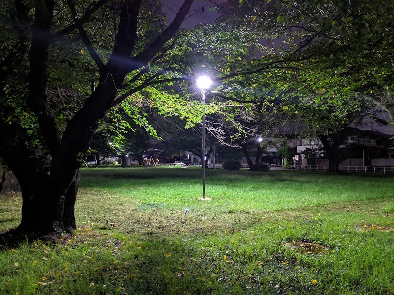 前田公園