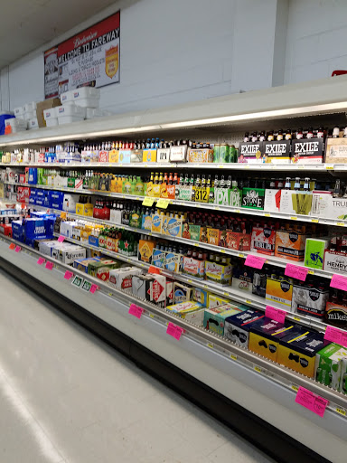 Grocery Store «Fareway Grocery», reviews and photos, 619 Burnett Ave, Ames, IA 50010, USA