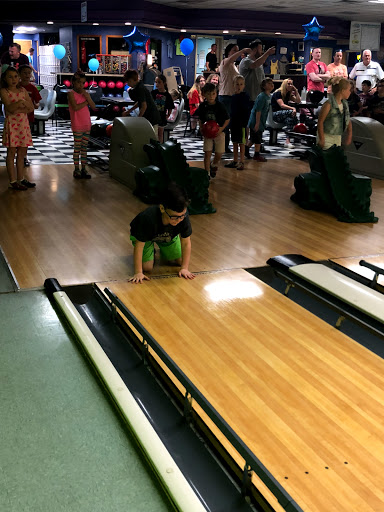 Bowling Alley «Mouse Trap Lanes», reviews and photos, 2051 Dennisville-Petersburg Rd, Woodbine, NJ 08270, USA