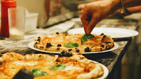 Pizza du Restaurant italien IL POMOD'ORO à Paris - n°7