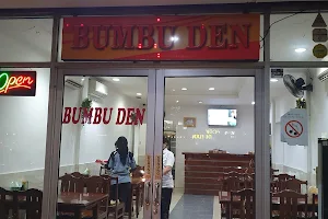 Restaurant Bumbu Den image