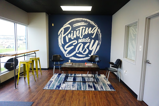 Print Shop «Printing Source Inc», reviews and photos, 888 Harding Blvd, Baton Rouge, LA 70807, USA