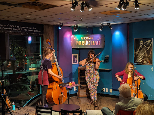 Cafe «Riverwalk Cafe and Music Bar», reviews and photos, 35 Railroad Square, Nashua, NH 03064, USA