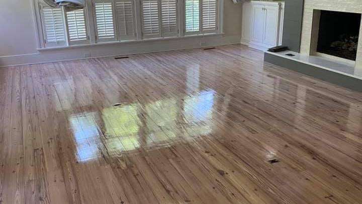 123 Floor & Home INC