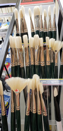 Craft Store «Michaels», reviews and photos, 612 W Crossville Rd, Roswell, GA 30075, USA