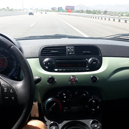 Used Car Dealer «101 Auto Outlet», reviews and photos, 1950 W Rose Garden Ln #100, Phoenix, AZ 85027, USA