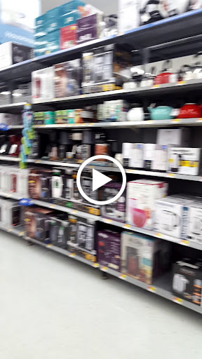 Department Store «Walmart Supercenter», reviews and photos, 1244 E Green Bay St, Shawano, WI 54166, USA