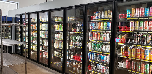 Wine Store «Hilltop Wine and Spirits», reviews and photos, 6814 Race Track Rd, Bowie, MD 20715, USA