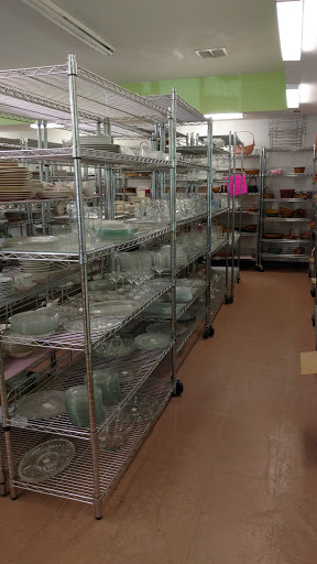 Thrift Store «Market Street Mission Thrift Store», reviews and photos, 25 George St, Morristown, NJ 07960, USA