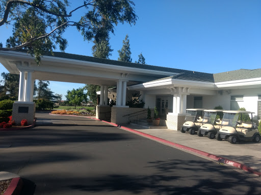 Country Club «Fort Washington Golf & Country Club», reviews and photos, 10272 N Millbrook Ave, Fresno, CA 93730, USA